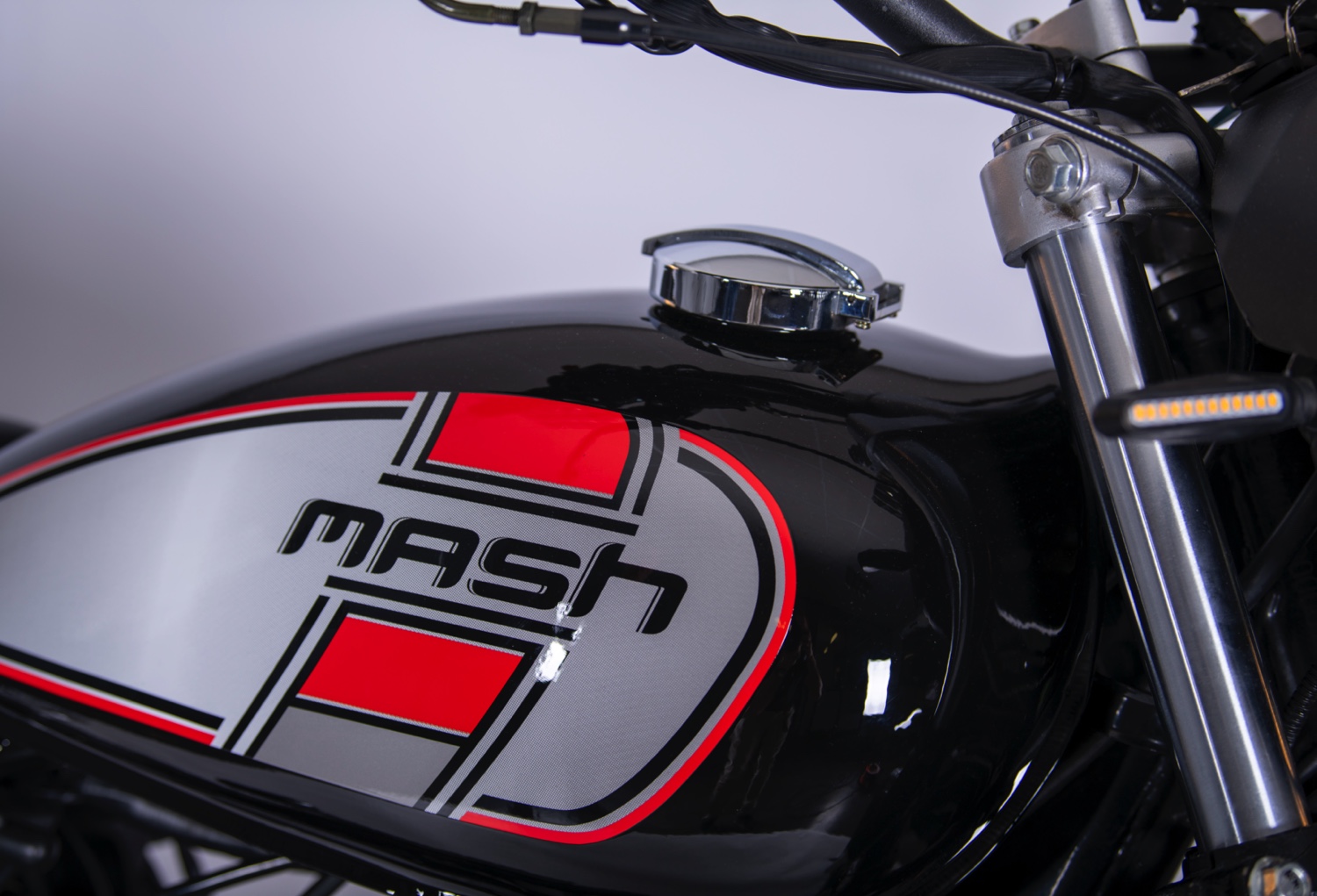 Mash X-Ride 50